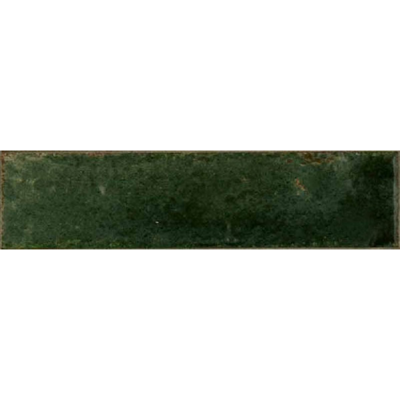 R8FS Look Oliva Glossy 24x6 Ragno Marazzi