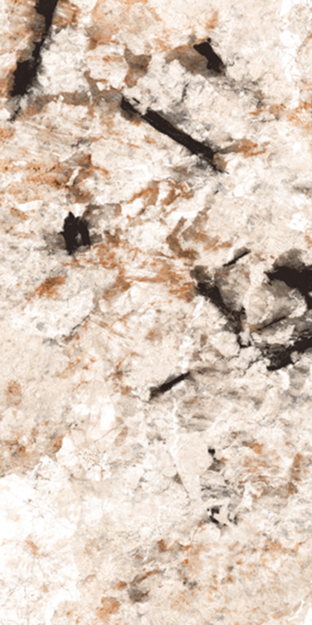 N9389Т36 Agno Light Nano Polished 60x120 Novin Ceram Yazd Tile Co