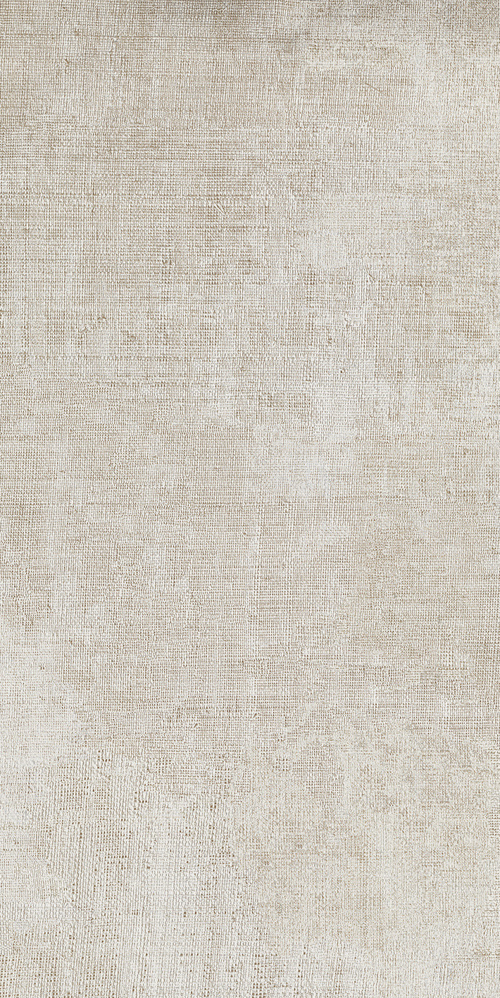 752598 Tesori Lino Bianco Ret 6mm 60x120 Cedit