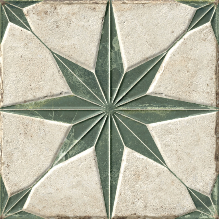 40467 Fs Starlight Sage LT 22,3x22,3x0,9 Peronda