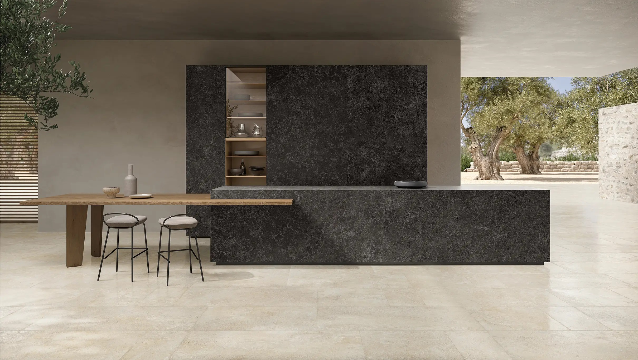 Limestone Ceramiche Piemme