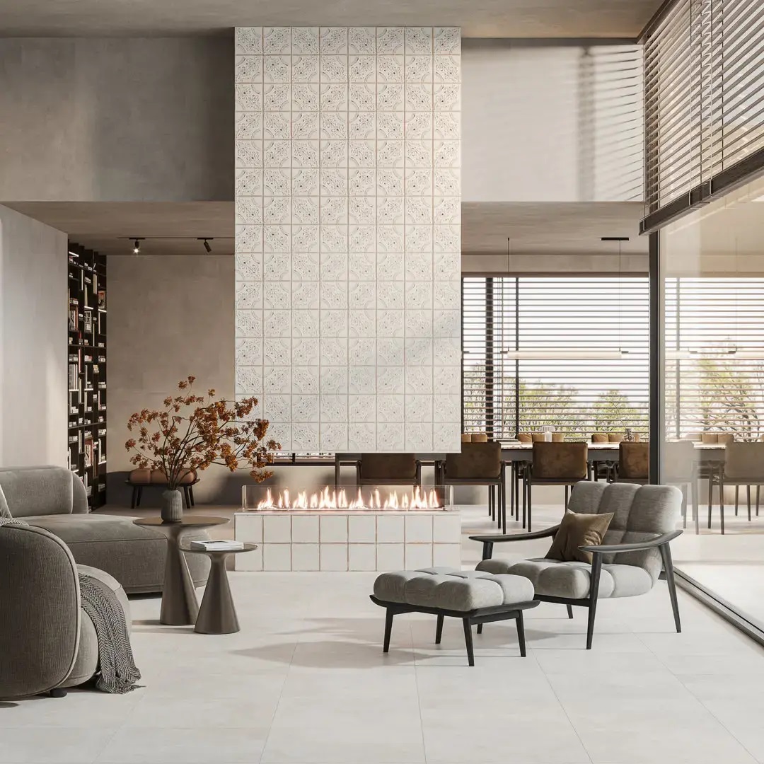 Валлорис Kerama Marazzi фото 4