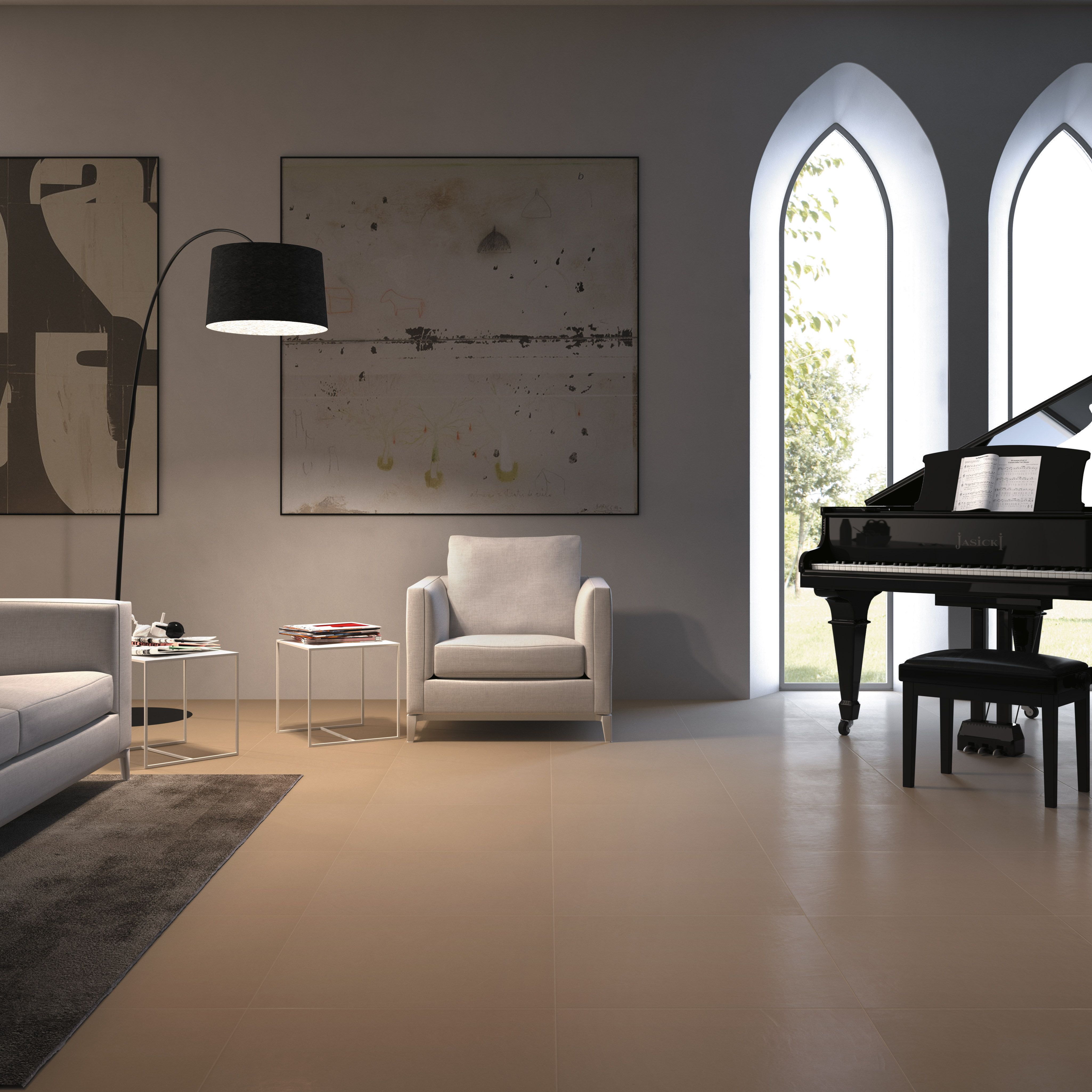 Architecture Casalgrande Padana