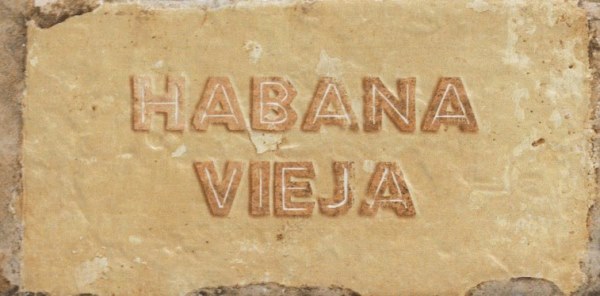 1052959 Havana Cuba Libre Mix 10х20 CIR