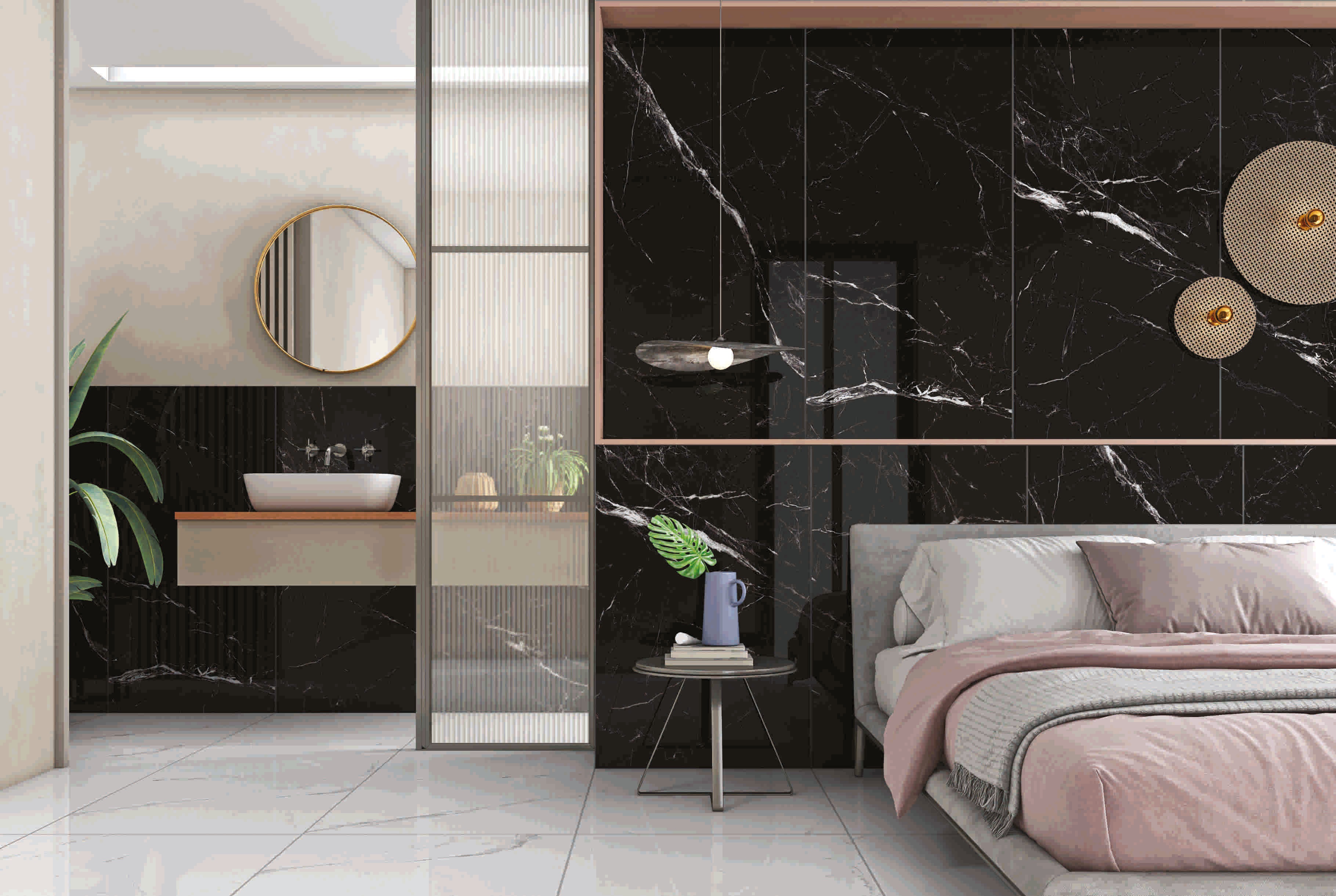 Sivon Statuario 600x1200 LV Granito