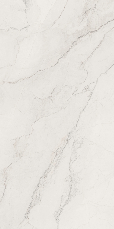 196015 Bolgheri Stone White 3D Satin Ret 60x120 Ava Ceramica