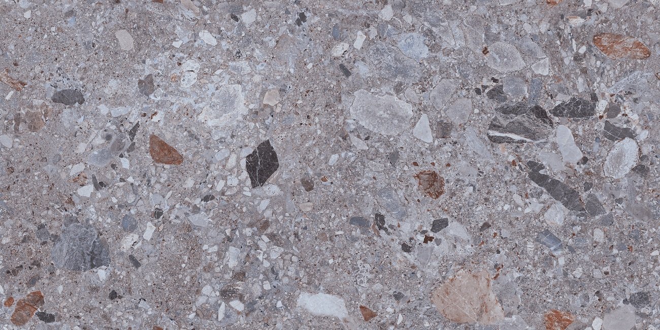 Fossil Grus Matt 60x120 Ocean-Ceramic фото 3