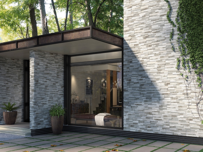 Cubics RHS (Rondine) Ceramiche