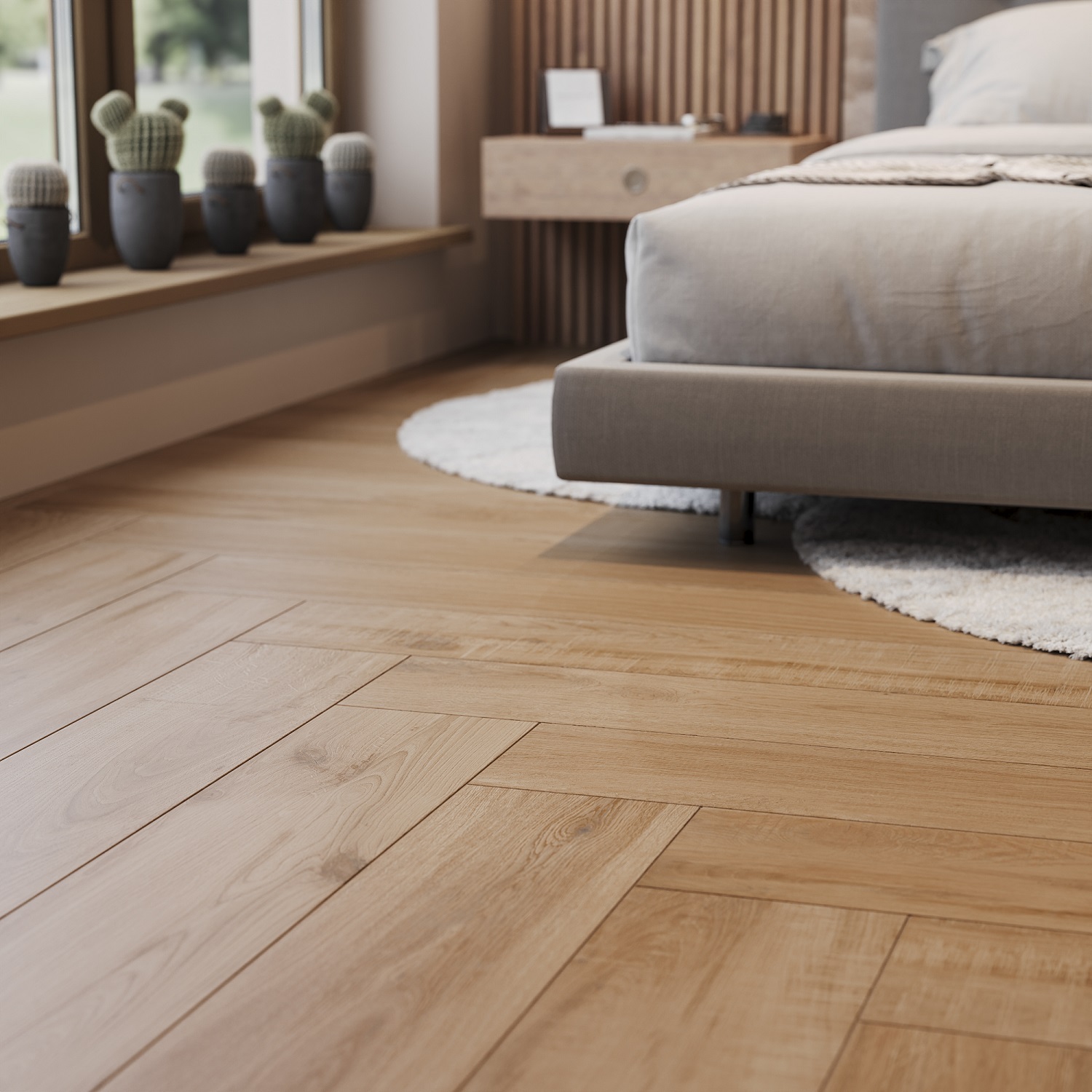 Nature Cube Ceramica