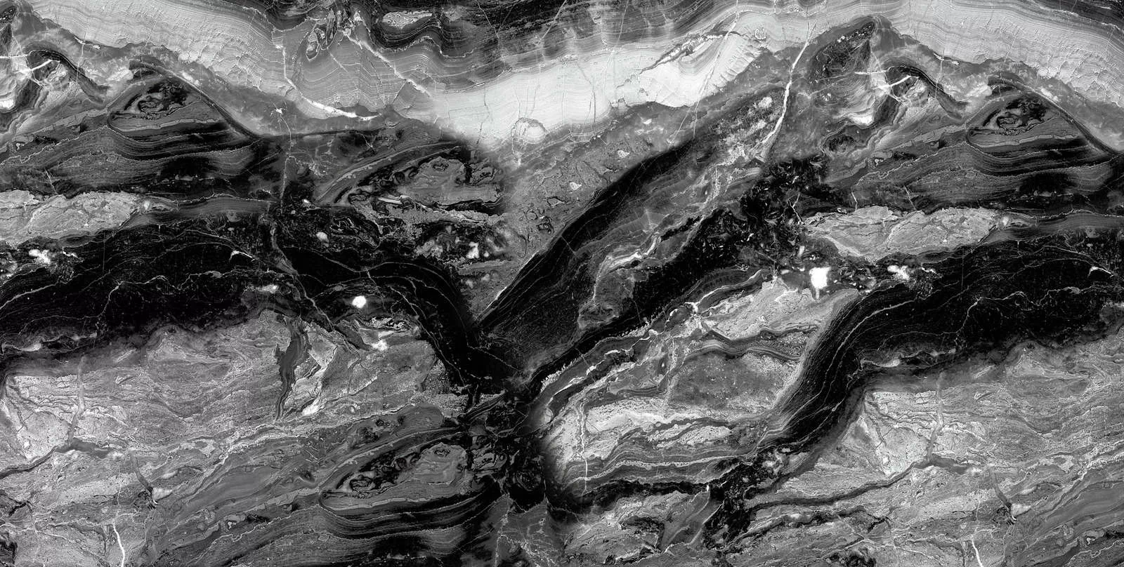 Ониче Черный 60x120 Velsaa фото 3