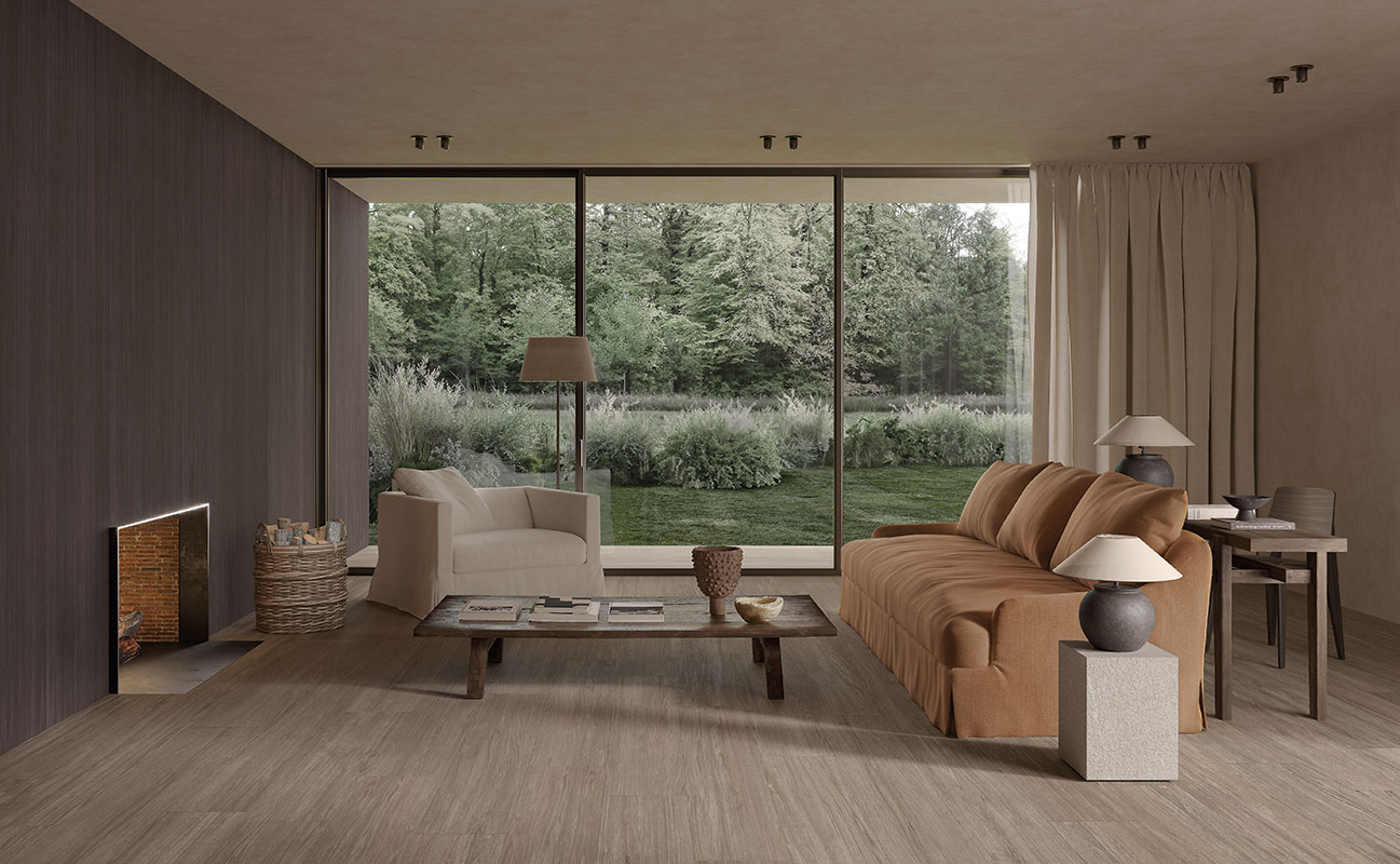Essence Kronos Ceramiche