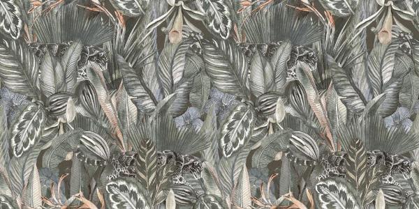 FLORALIA PALMA 60x120 Ariana