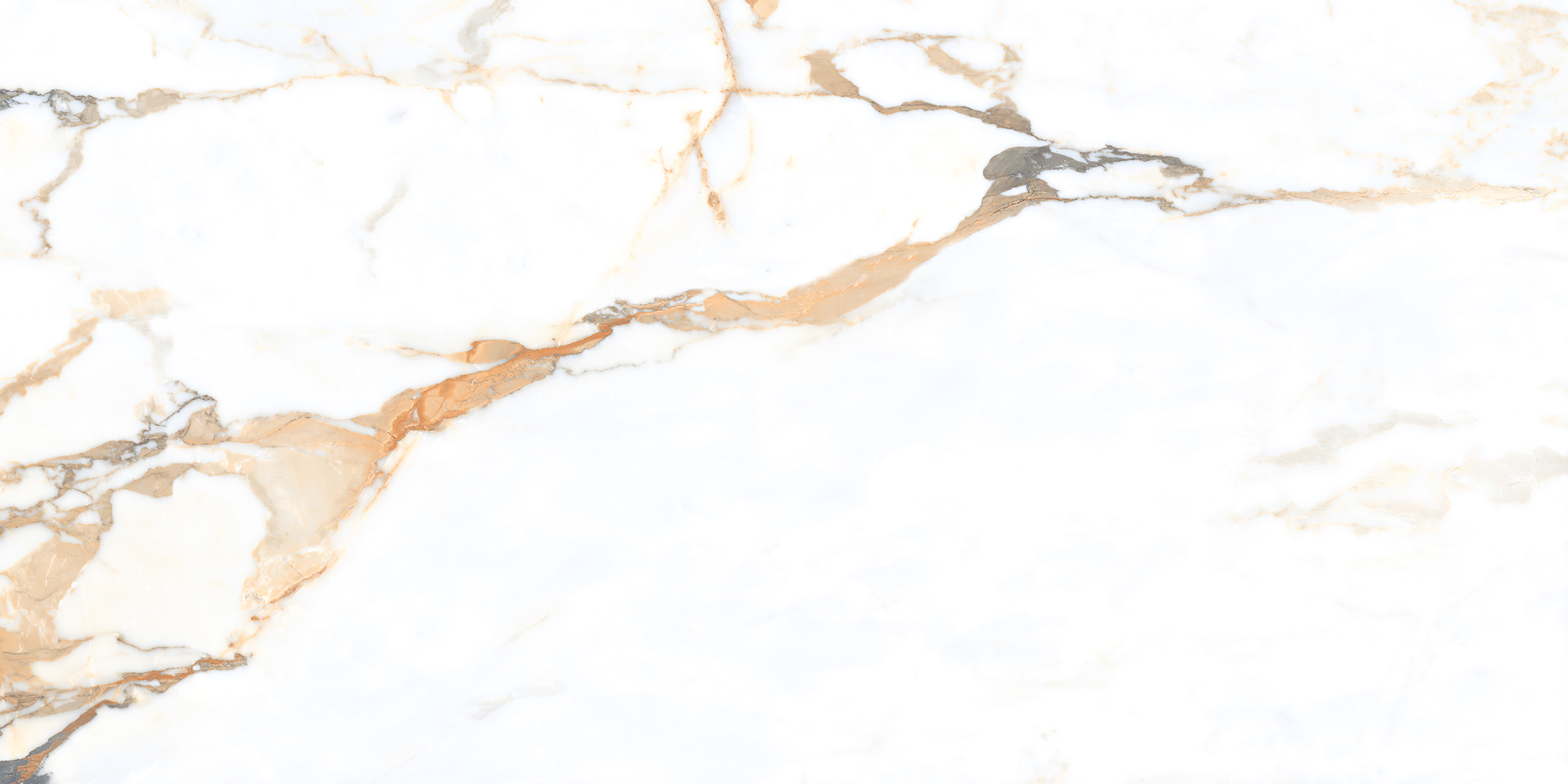 NTT99605M Camela Statuario 60x120 NT Ceramic