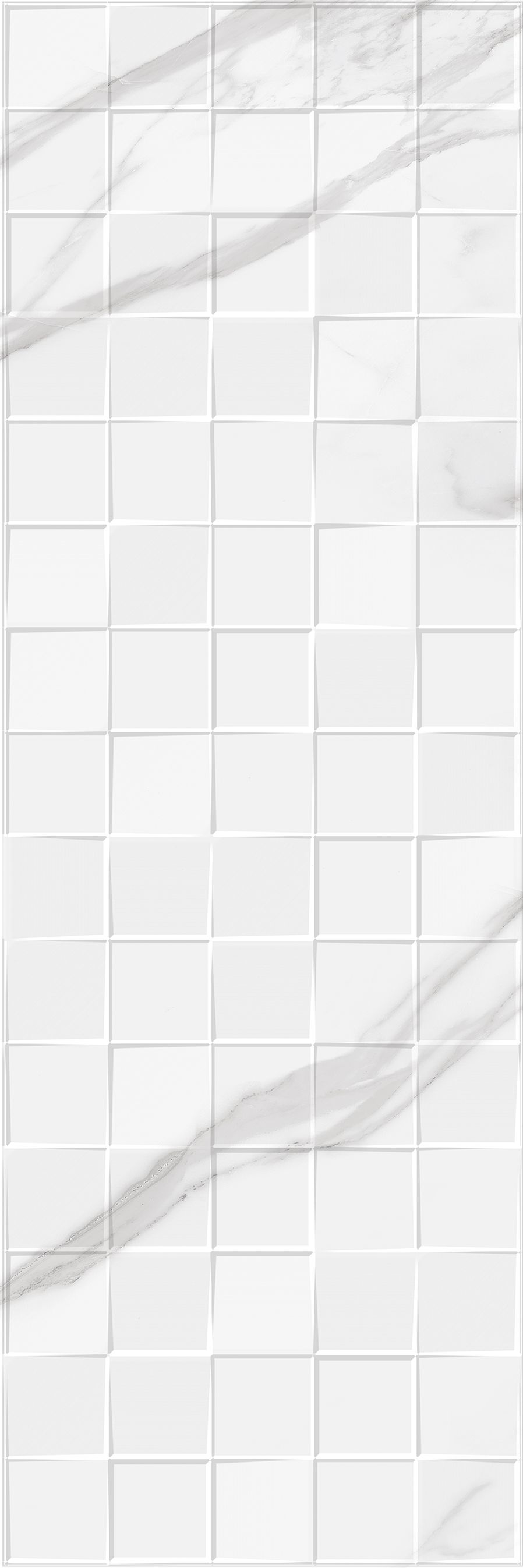 682 Insomnia Relief 29,5х89,5 Eurotile Ceramica фото 4
