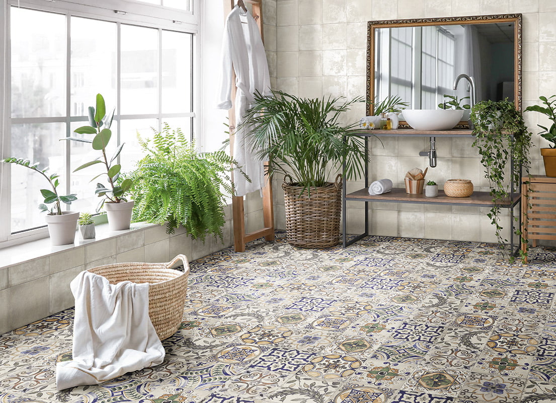 Maiolica Mainzu
