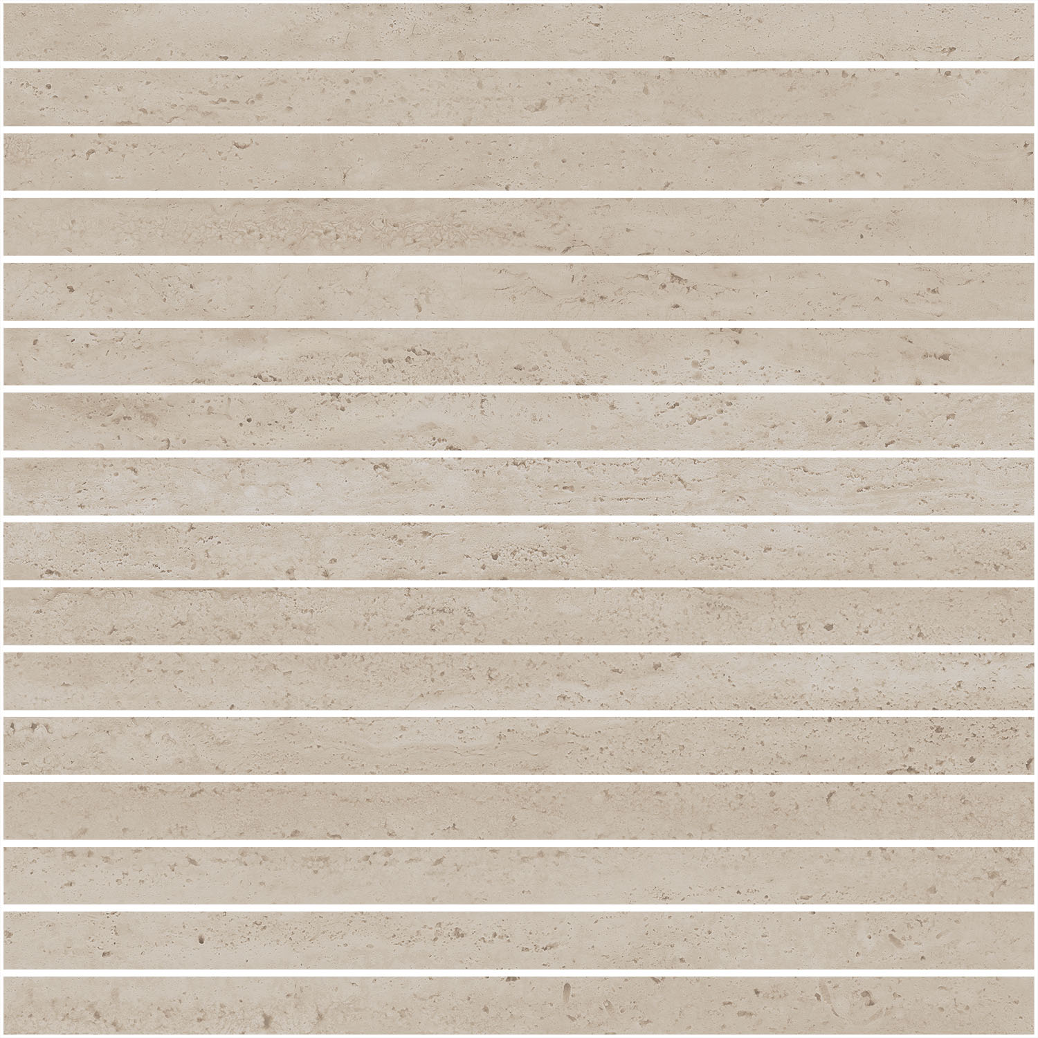 MM48024 Декор Сан-Марко мозаичный серый матовый обрезной 40x40x1 Kerama Marazzi