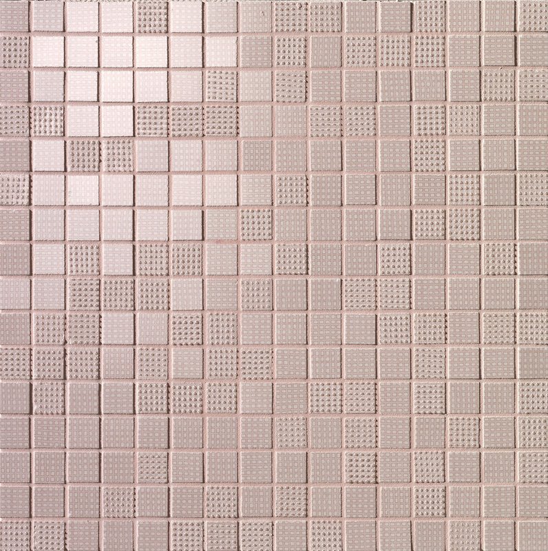 fOD6 Pat Rose Mosaico 30.5x30.5 FAP Ceramiche