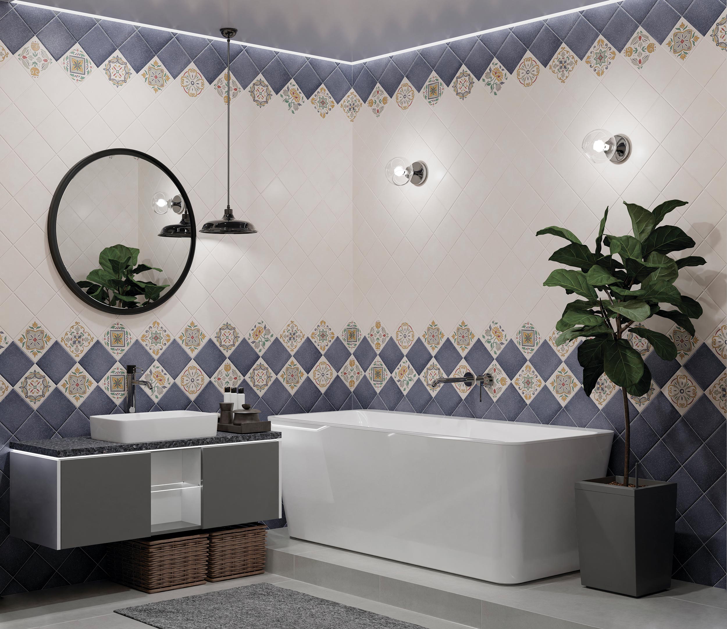 Soller Eletto Ceramica