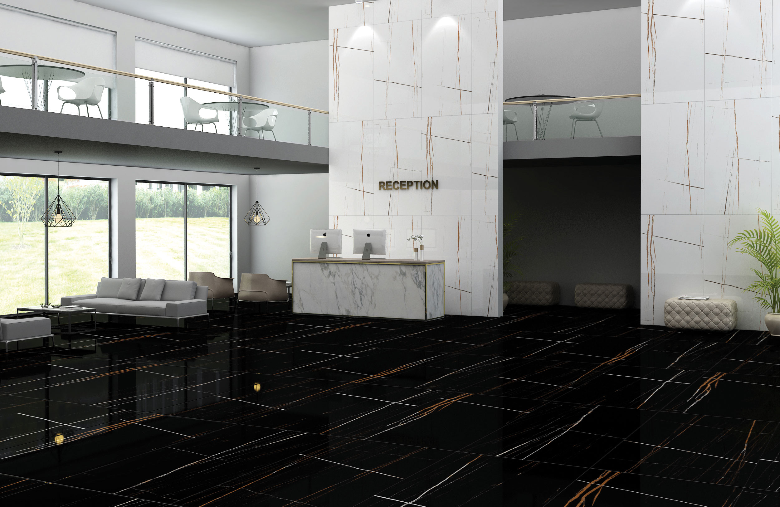 High Gloss Asia Pacific