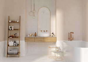 Galaxy Gracia Ceramica