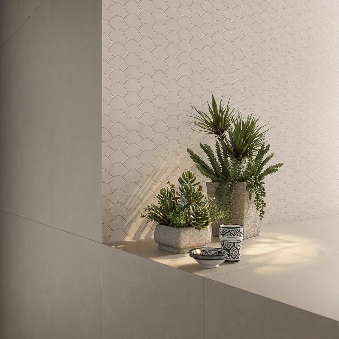 Касабланка Kerama Marazzi