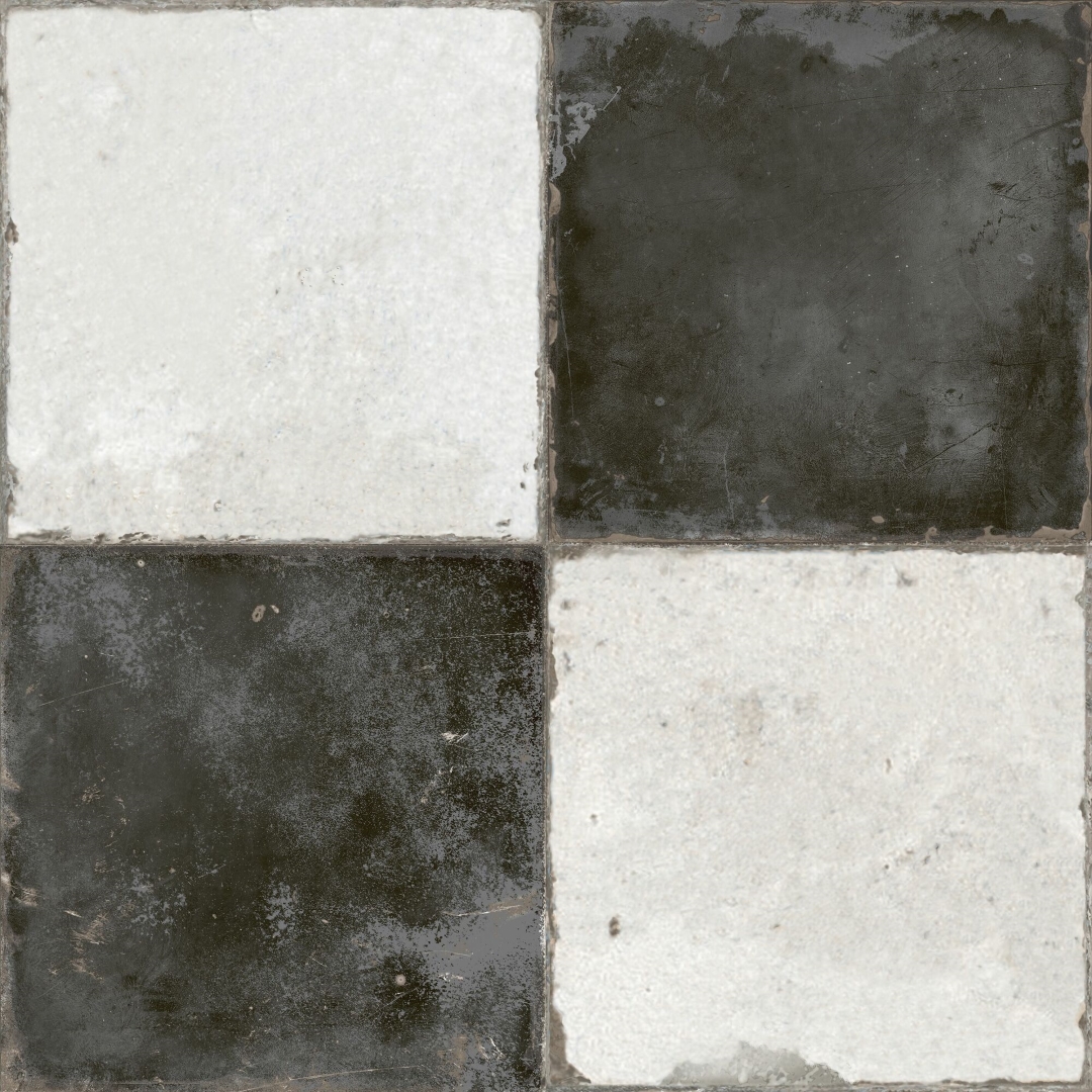 38086 Fs Damero-N 45x45x0,95 Peronda фото 7