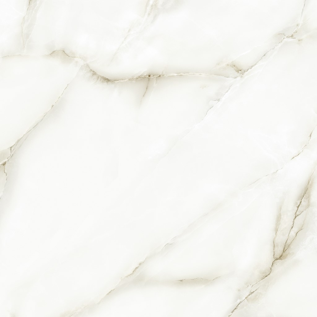GFA57BCH00L Bianco Chiara 570*570*8.5 Alma Ceramica (Уралкерамика)