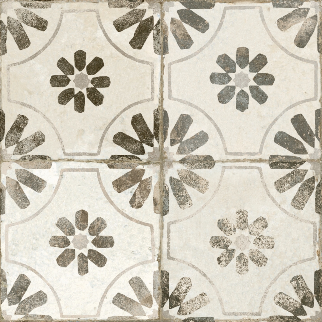 38929 Fs Blume Black 45x45x0,95 Peronda фото 2