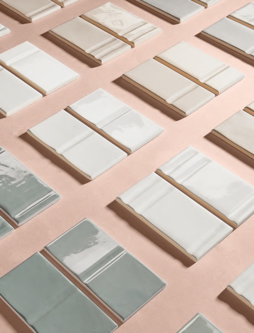 Grooves La Fabbrica Ceramiche фото 10