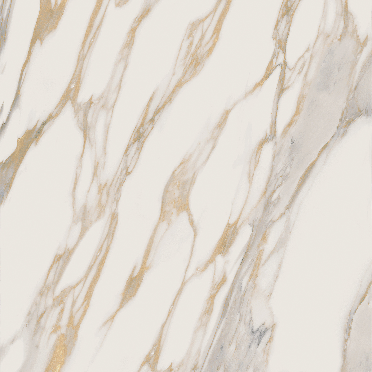 RM01 Miramare White Неполированный Рект. 60x60x9 Estima фото 9