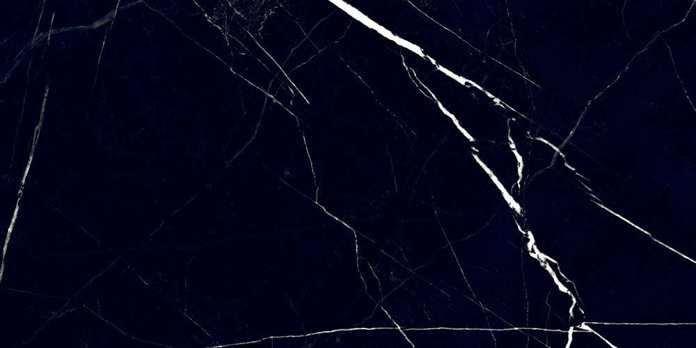 Marquina Black High Gloss 60x120 A-Ceramica