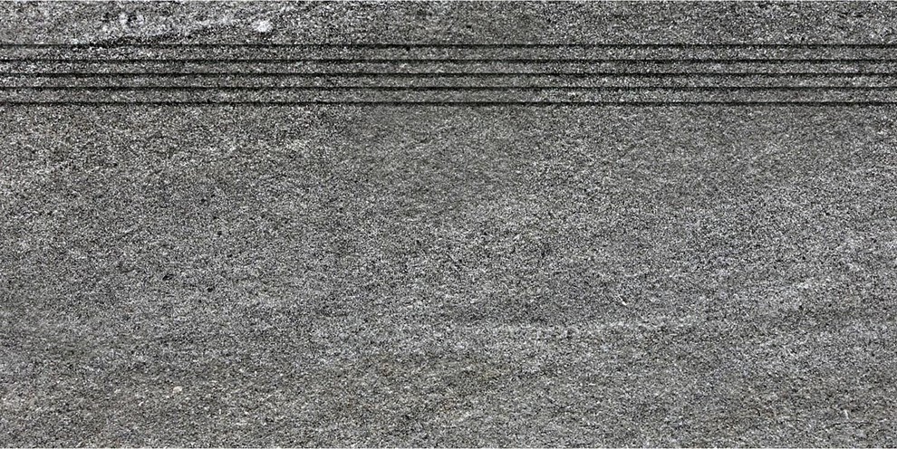 DCVSE738 Quarzit Dark Grey 30x60 RAKO
