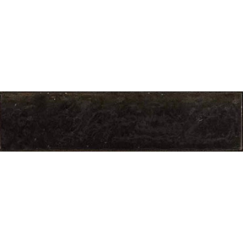 R8FN Look Nero Glossy 24x6 Ragno Marazzi