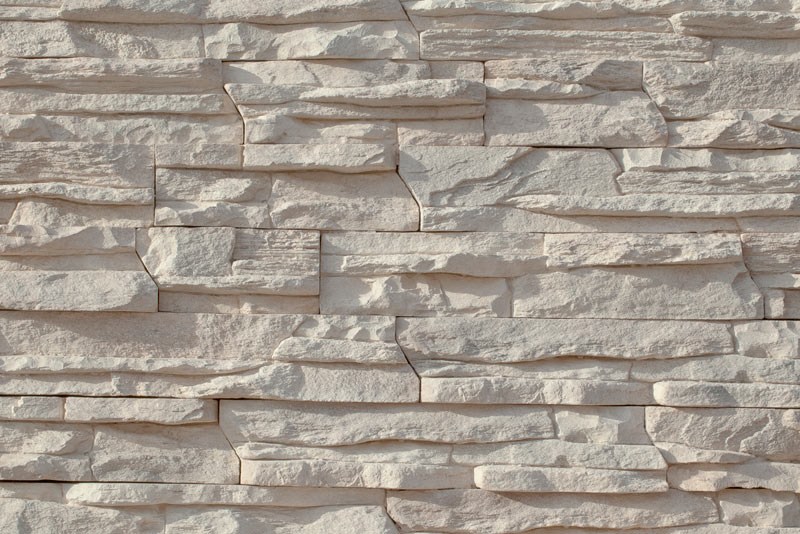 Невада 00-19 рядовая 530х100х60 Ecostone