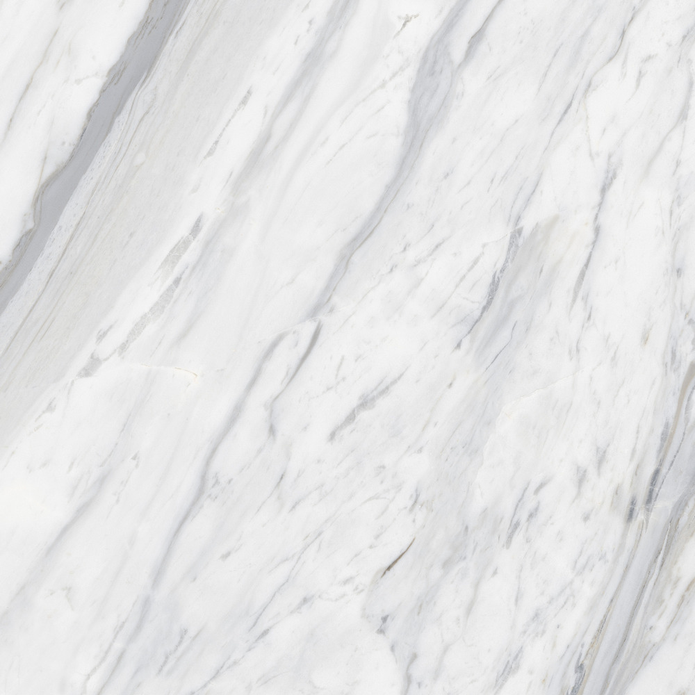 GT60606203PR Calacatta Belgia Белый 60x60 Global Tile