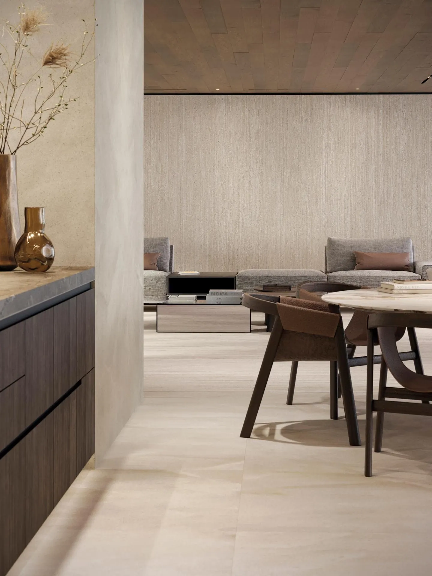 Taranto Porcelanosa фото 18