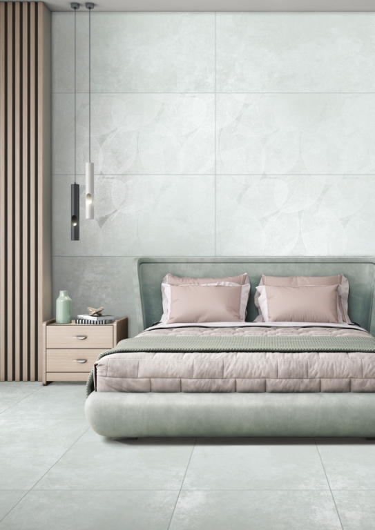 Eleganza Sky Arte Carving 60x120 Infinity Ceramica