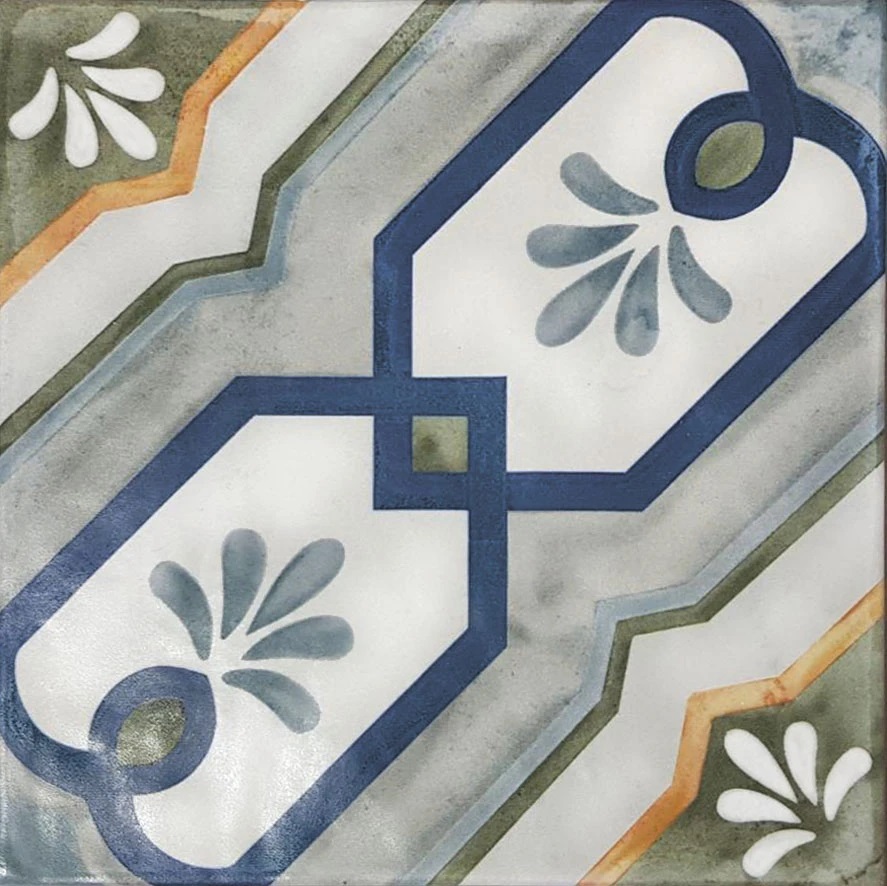 Veranda Maresa 15x15 Nanda Tiles