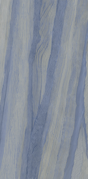 UM6L300587 Azul Macaubas Lucidato Shiny 150x300 Ariostea