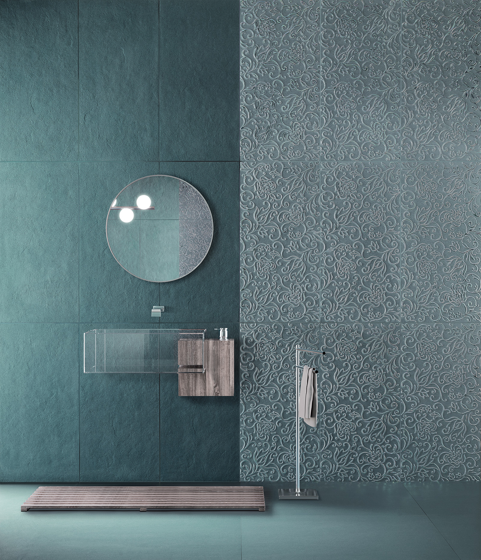 Pietra di Luna Tagina Ceramiche