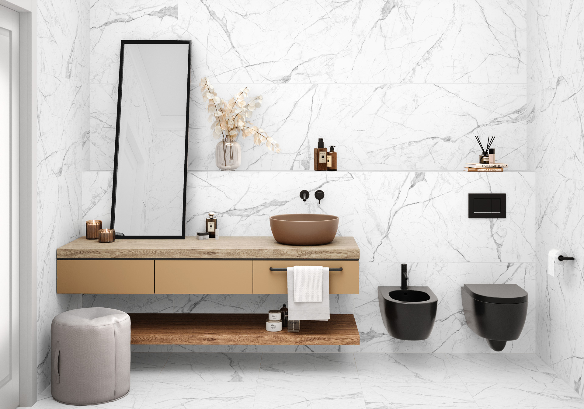 Laurent Alma Ceramica (Уралкерамика) фото 4