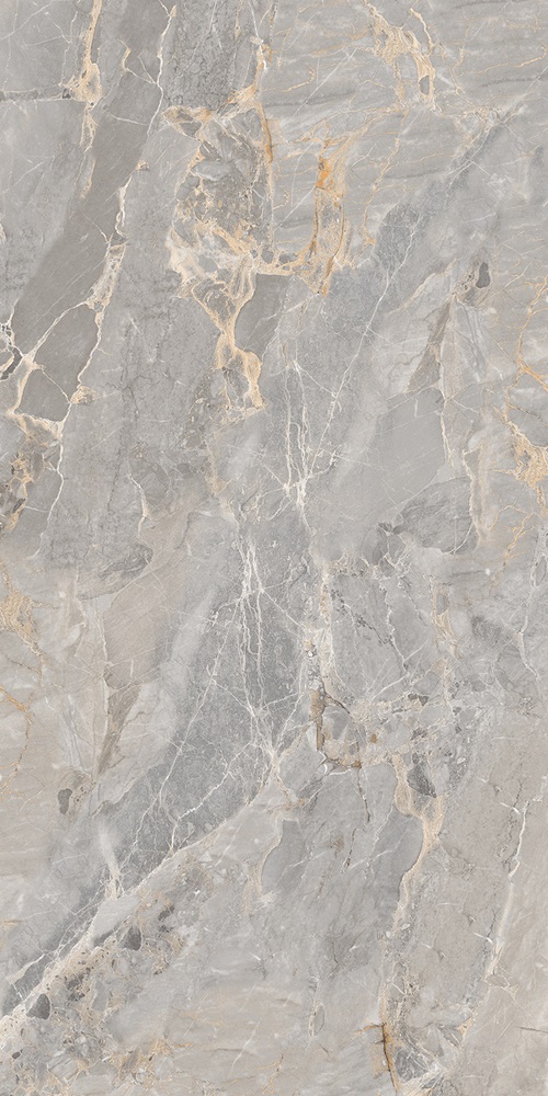 GT120604001MCR Omega Серый карвинг 60x120 Global Tile
