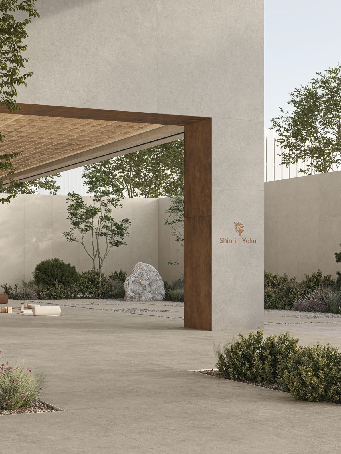 HCKT Boost Vision Field Camel Matt 50x120   Atlas Concorde фото 36