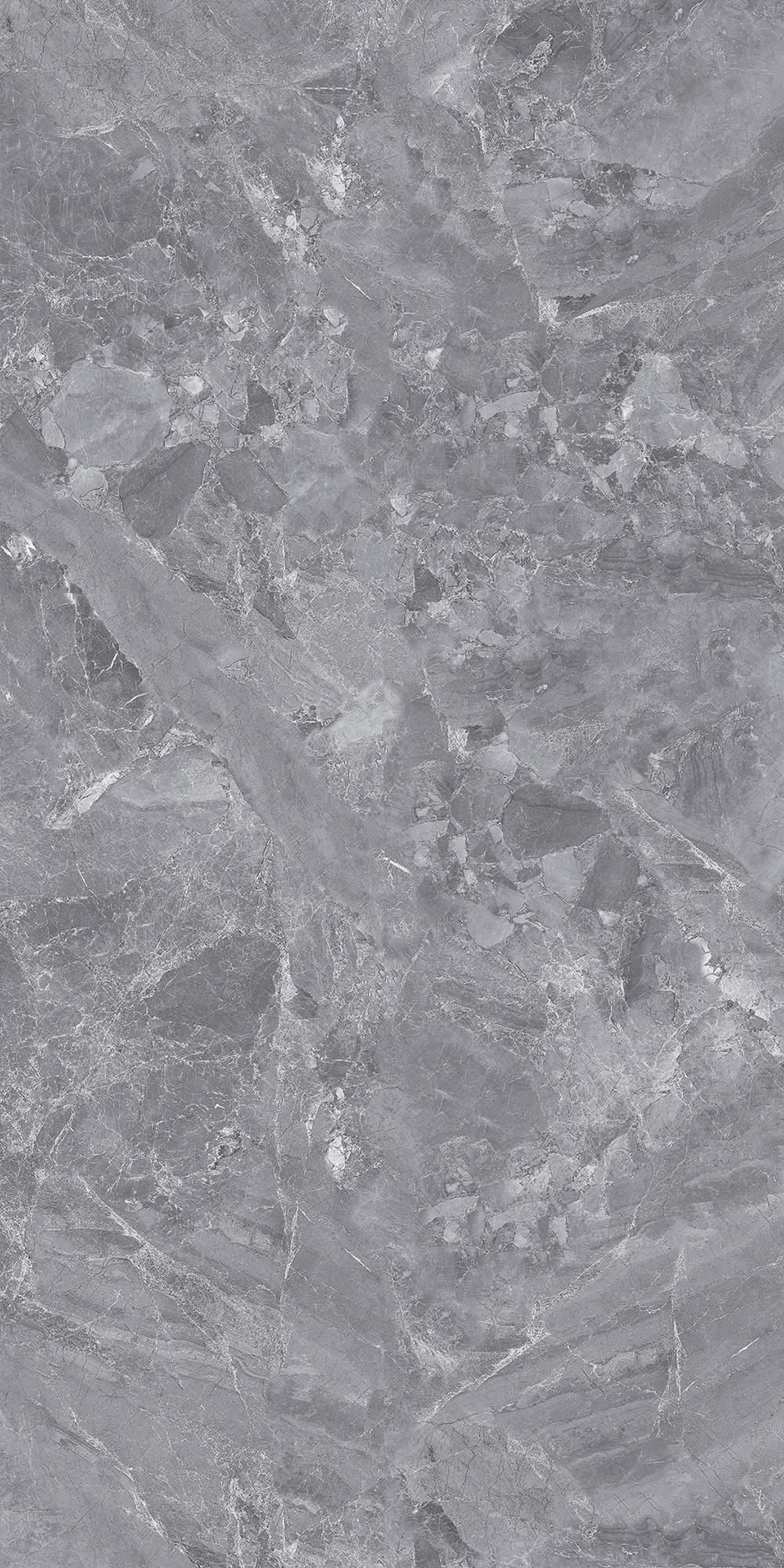 GT1206015701PSiR Silver Серый 60x120 Global Tile