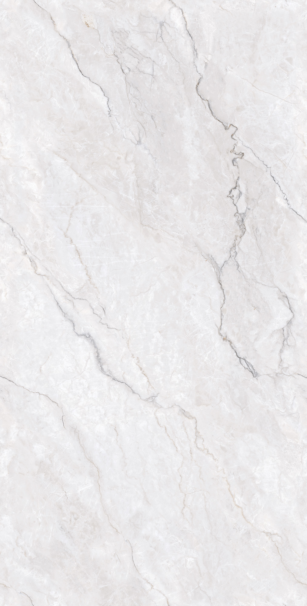 CZ-GL06-B Lumiere White Matt Glossy Ink 80x160 Creanza