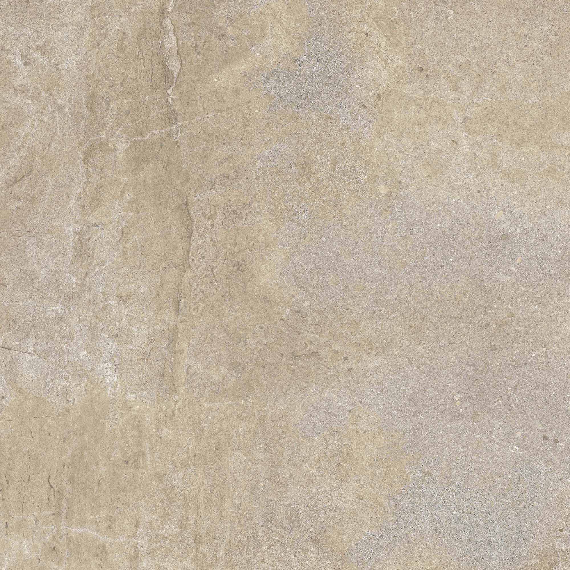 KA03 Kailas Light Brown Неполированный Рект. 80х80х10 Ametis by Estima фото 9