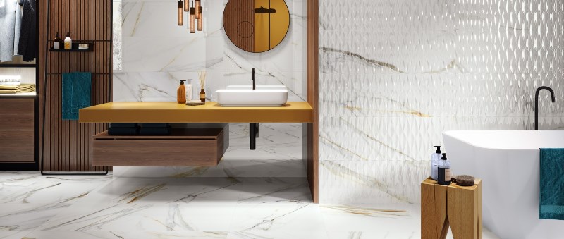 Calacatta Gold Colorker