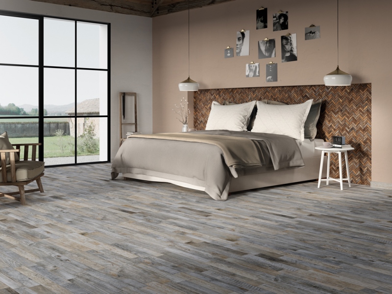 Inwood RHS (Rondine) Ceramiche
