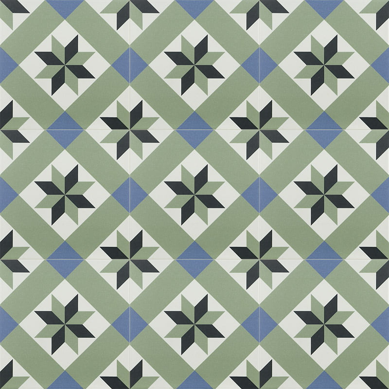 Infusion Ribeira 20x20 Mainzu