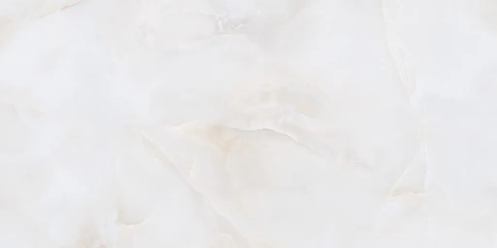 N20566 Onyx Bianco Polished 80x160 Neodom